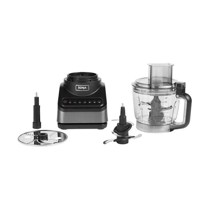 Ninja BN650 foodprocessor med Auto-iQ, Sort Ninja
