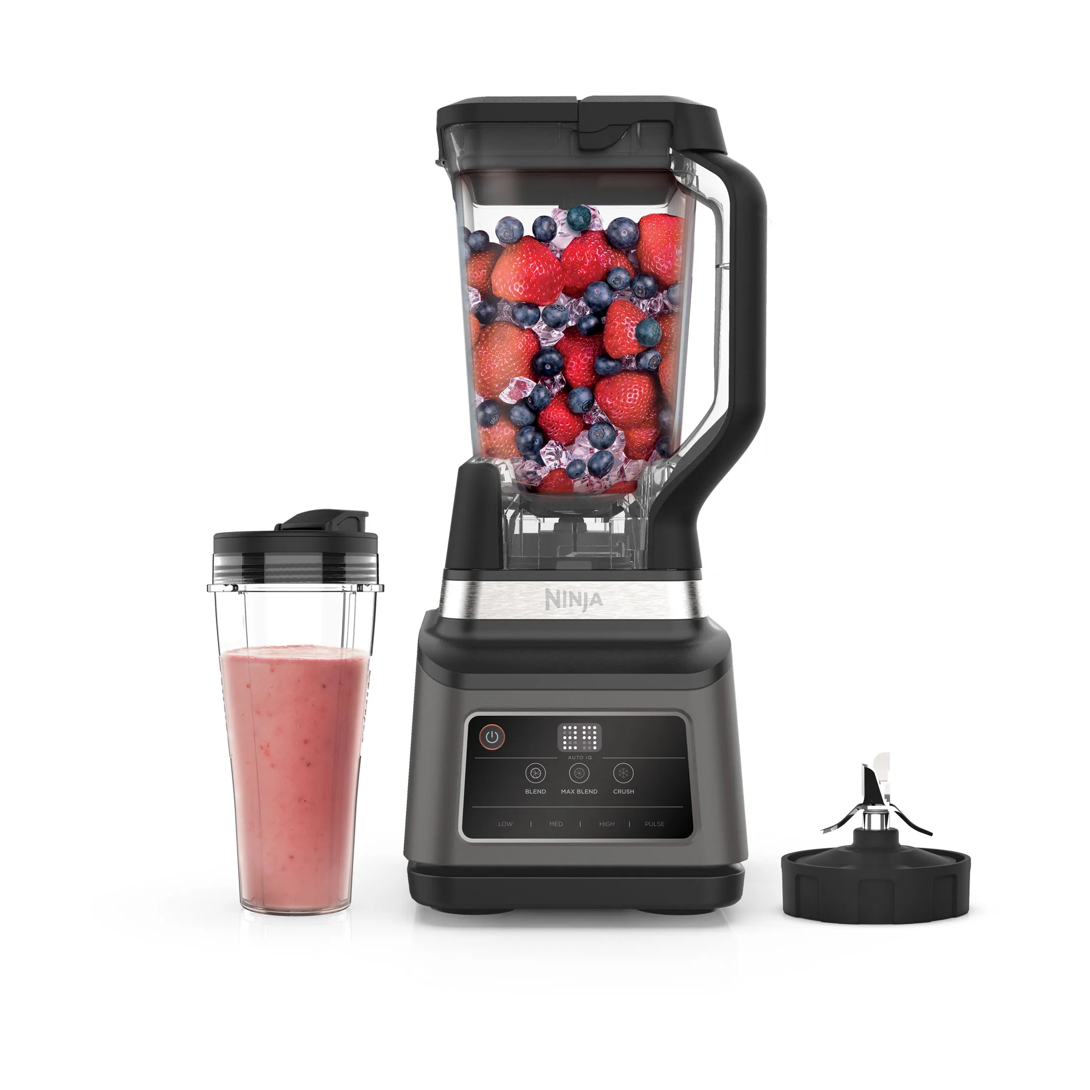 bedste blender stor bedst i test