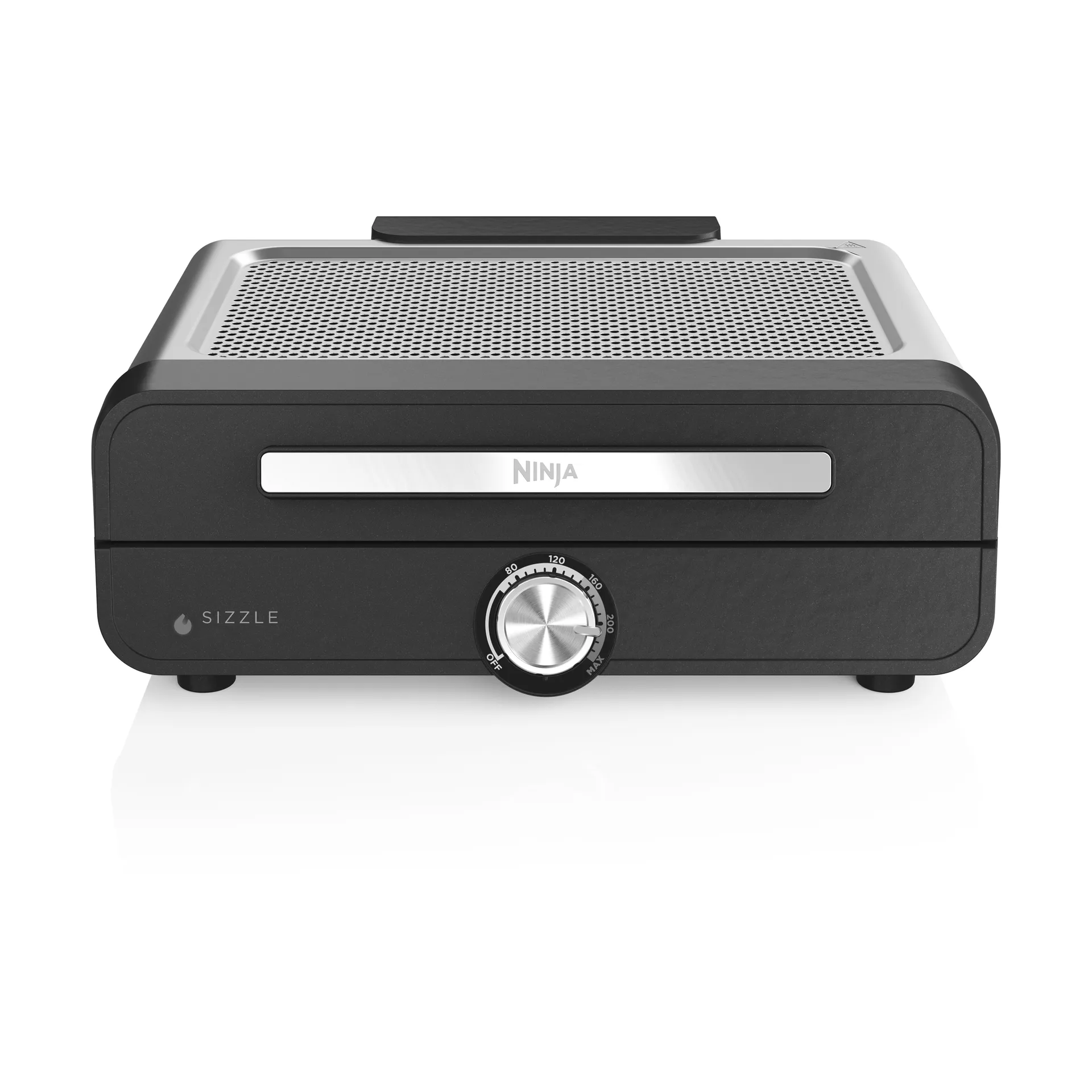Ninja bordgrill GR101EU indoor grill, Black Ninja