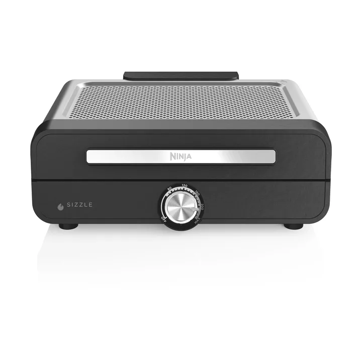 Ninja bordgrill GR101EU indoor grill - Black - Ninja