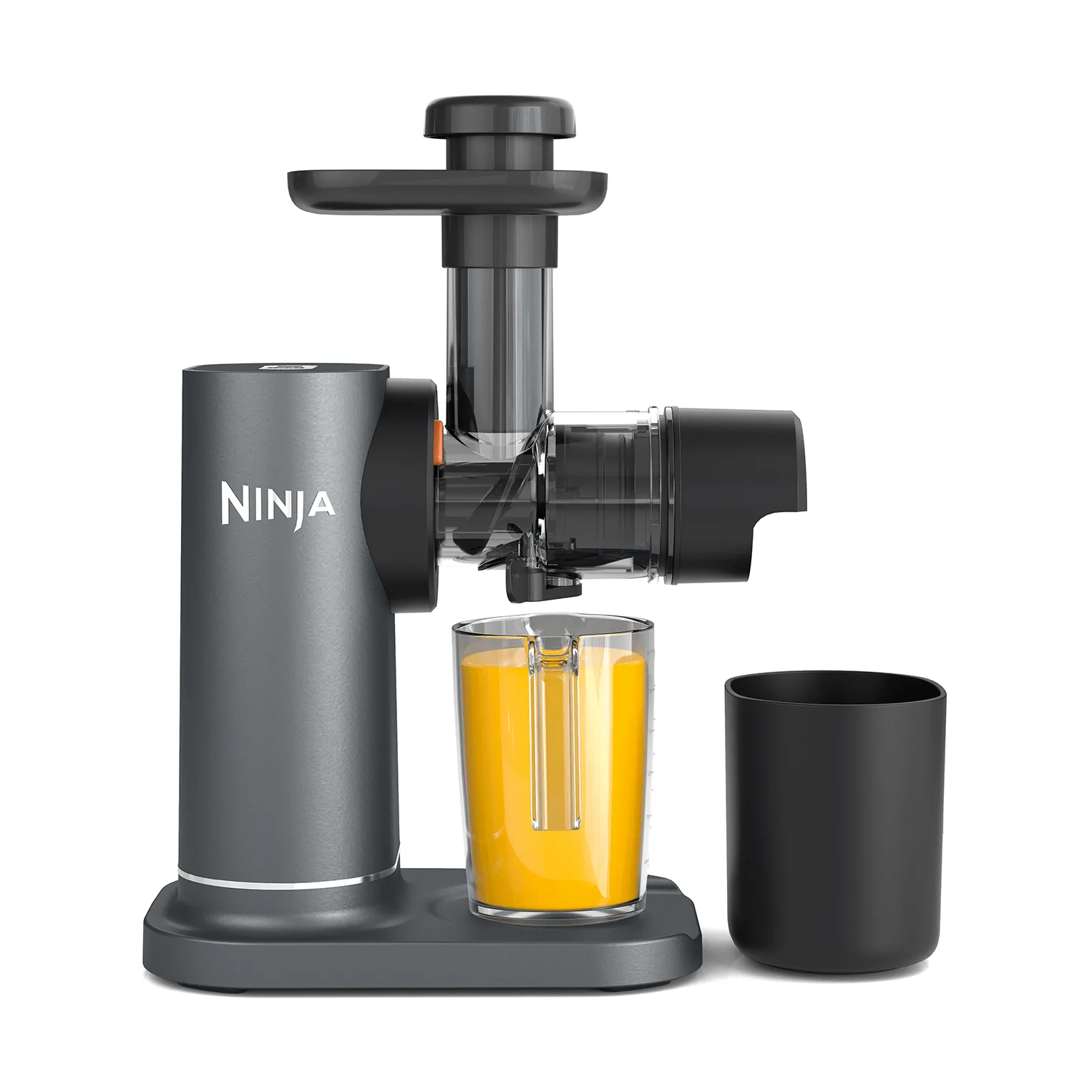 Ninja Cold Press juicepresser, Black Ninja