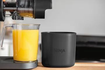 Ninja Cold Press juicepresser - Black - Ninja