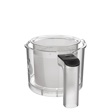 Ninja CREAMi NC300 ismaskine - Rustfrit stål-sort - Ninja