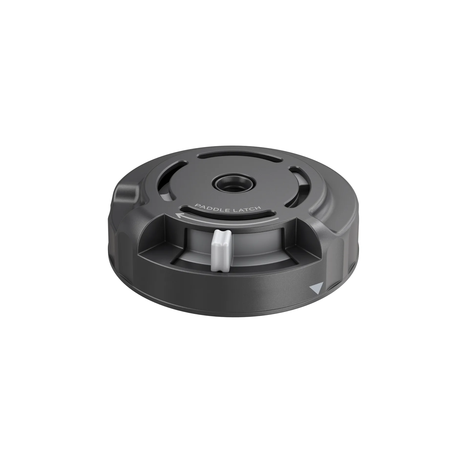 Ninja CREAMi NC300 ismaskine, Rustfrit stål-sort Ninja