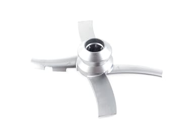 Ninja CREAMi NC300 ismaskine - Rustfrit stål-sort - Ninja