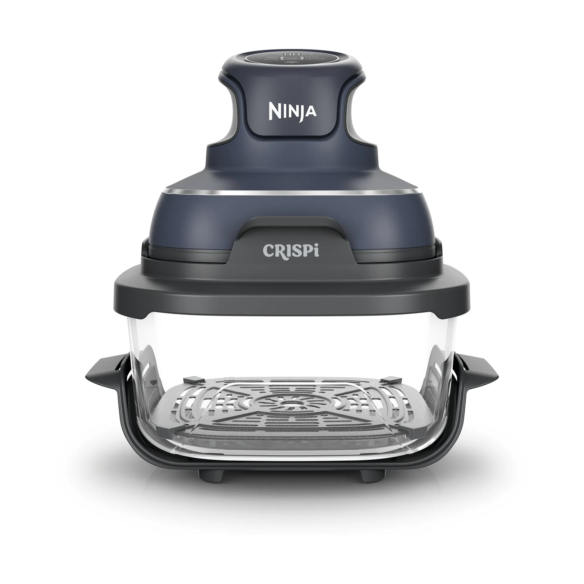 Ninja Crispi Function airfryer, Cyber Space Ninja