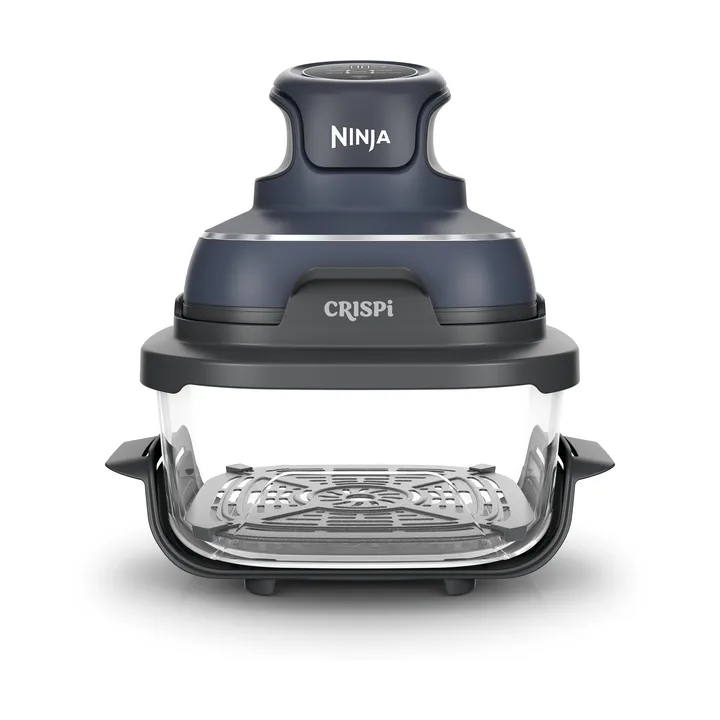 Ninja Crispi Function airfryer - Cyber Space - Ninja