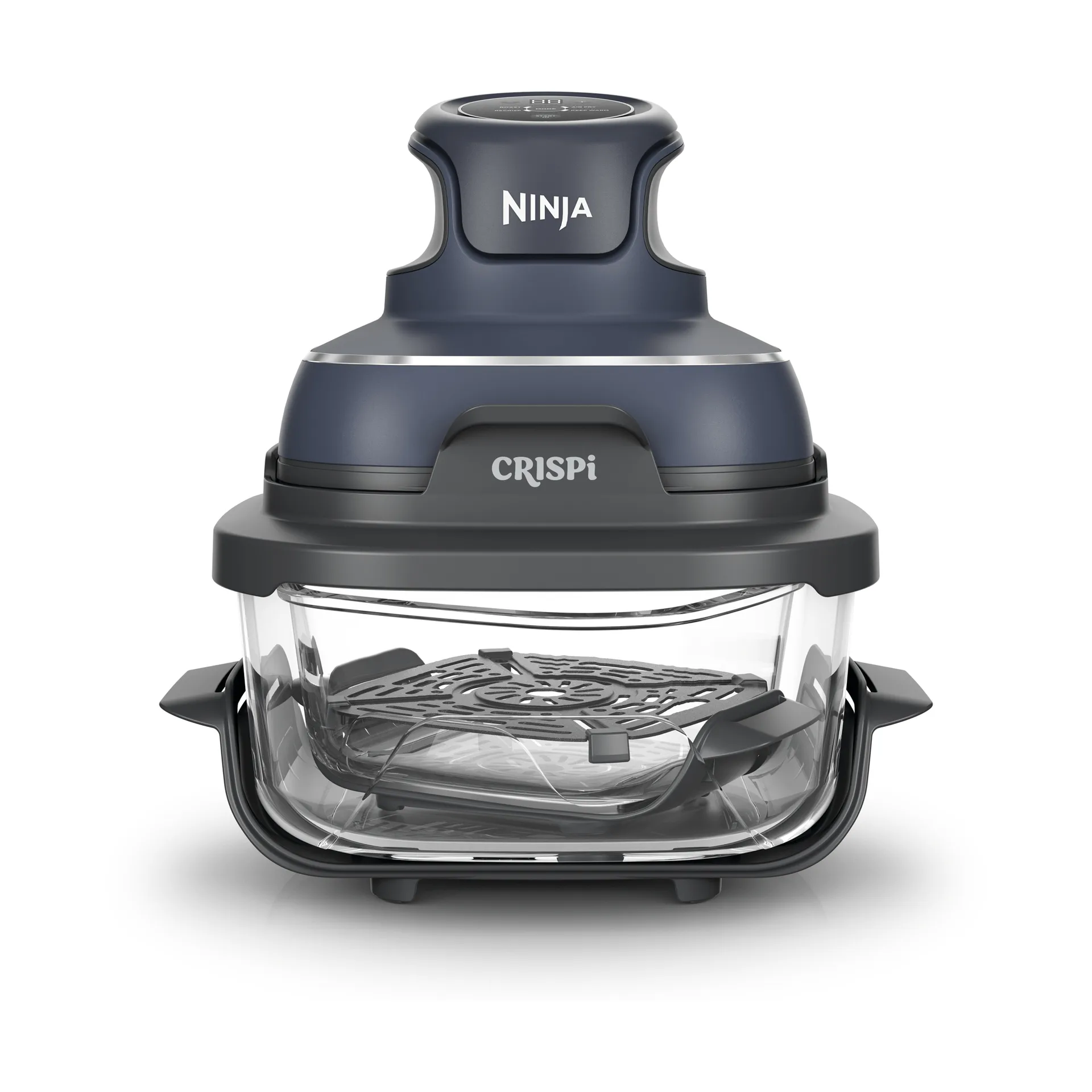 Ninja Crispi Function airfryer, Cyber Space Ninja