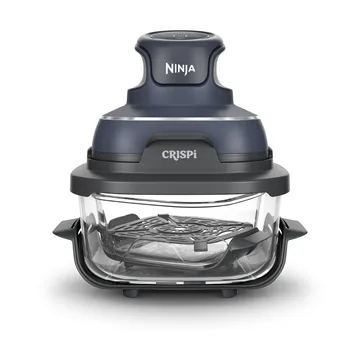 Ninja Crispi Function airfryer - Cyber Space - Ninja