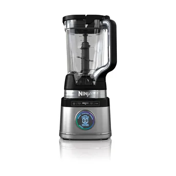 Ninja Detect TB201 powerblender 1,9 l - Sort - Ninja