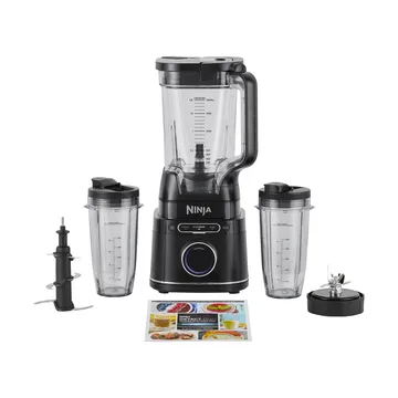 Ninja Detect TB301EU blender pro single serve - Sort - Ninja