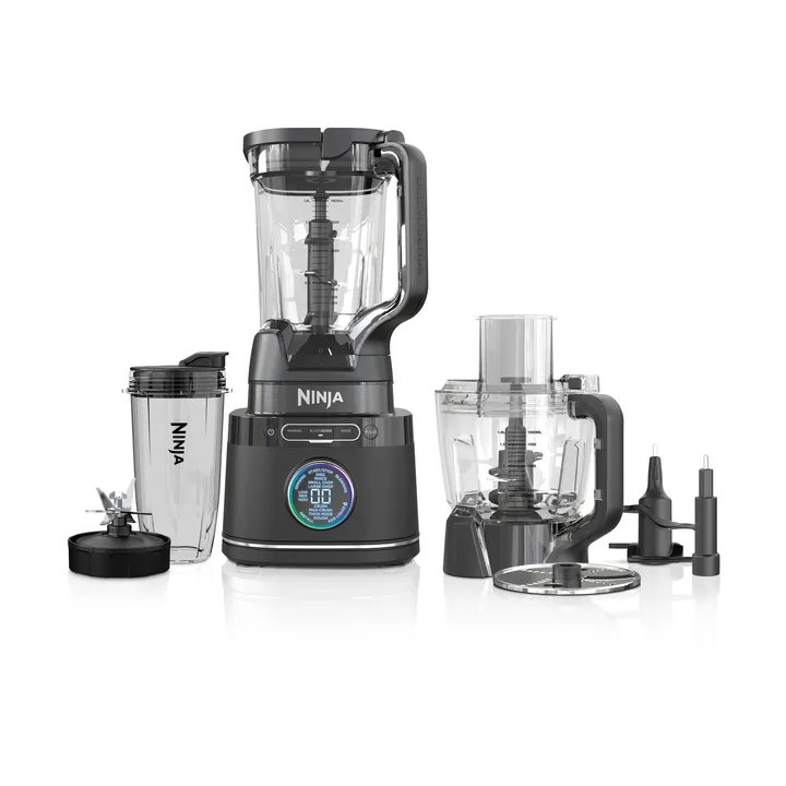 Ninja Detect TB401EU power blender madprocessor pro - Sort - Ninja