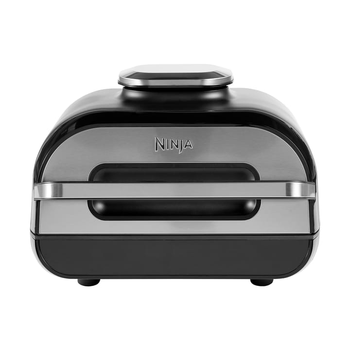 Ninja Foodi Max AG551 grill & varmluftsfrituregryde 3,8 L, Sort Ninja