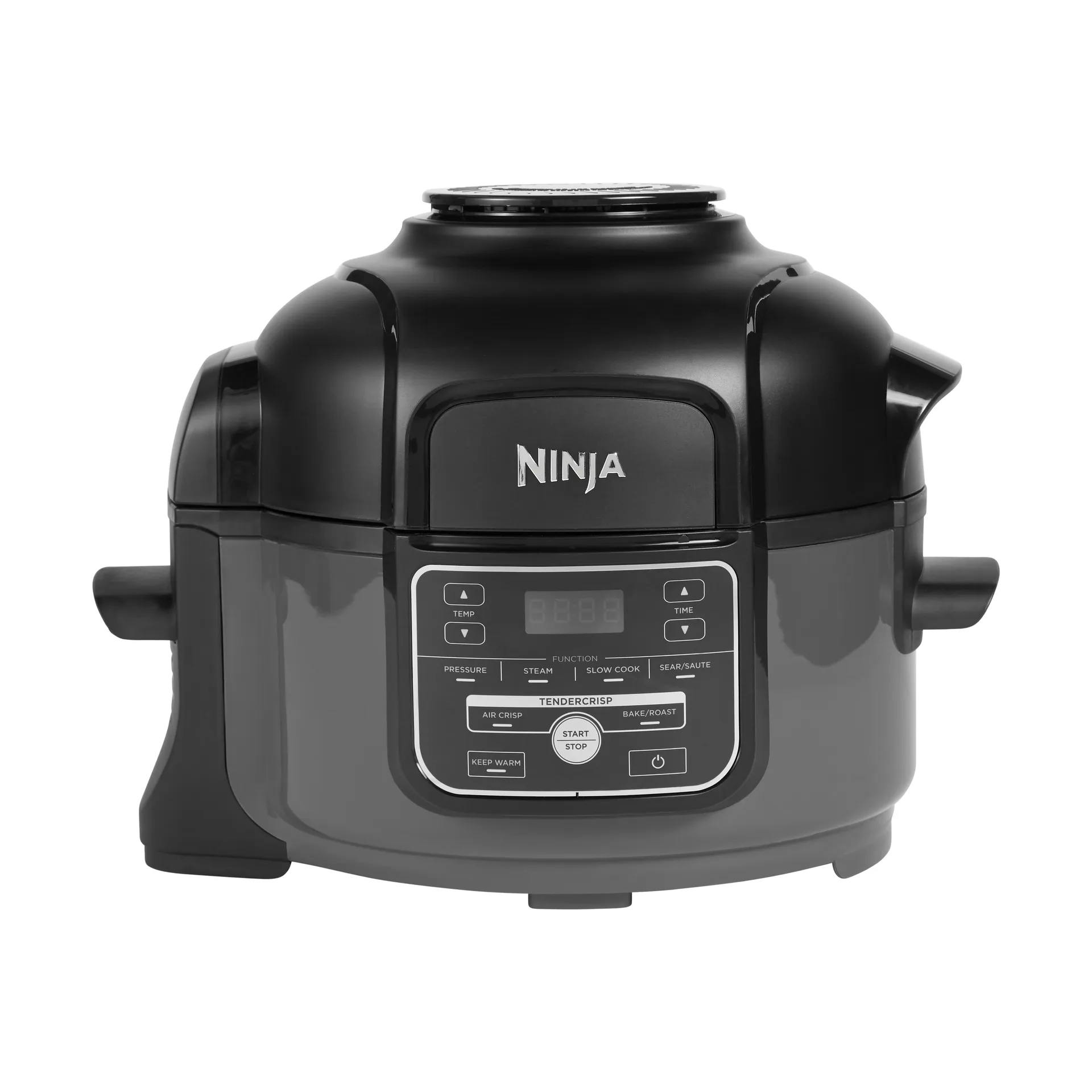 Ninja Foodi OP100 6-i-1 multicooker 4,7 L, Sort Ninja