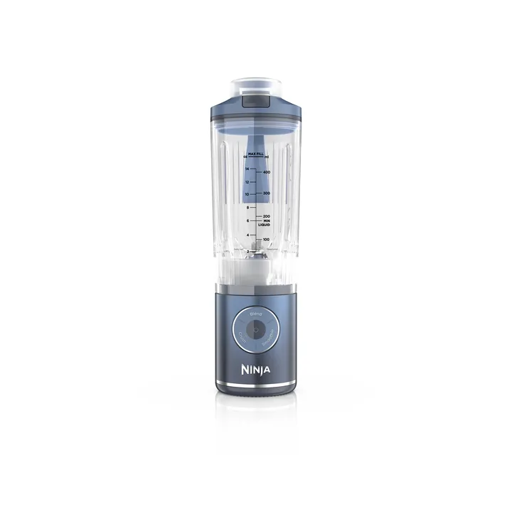 Ninja portabel blender blast max - Navy - Ninja