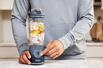 Ninja portabel blender blast max - Navy - Ninja