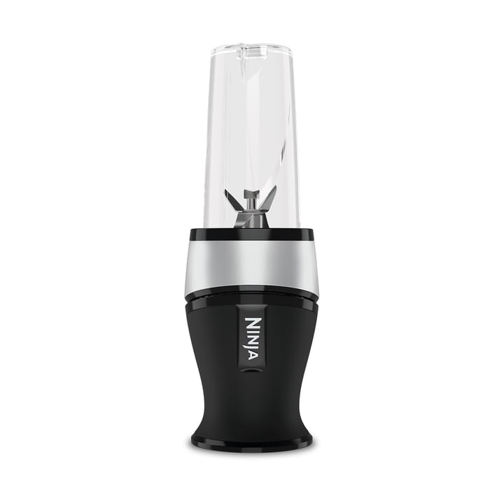 Ninja QB3001 blender 2x47 cl - Sort - Ninja