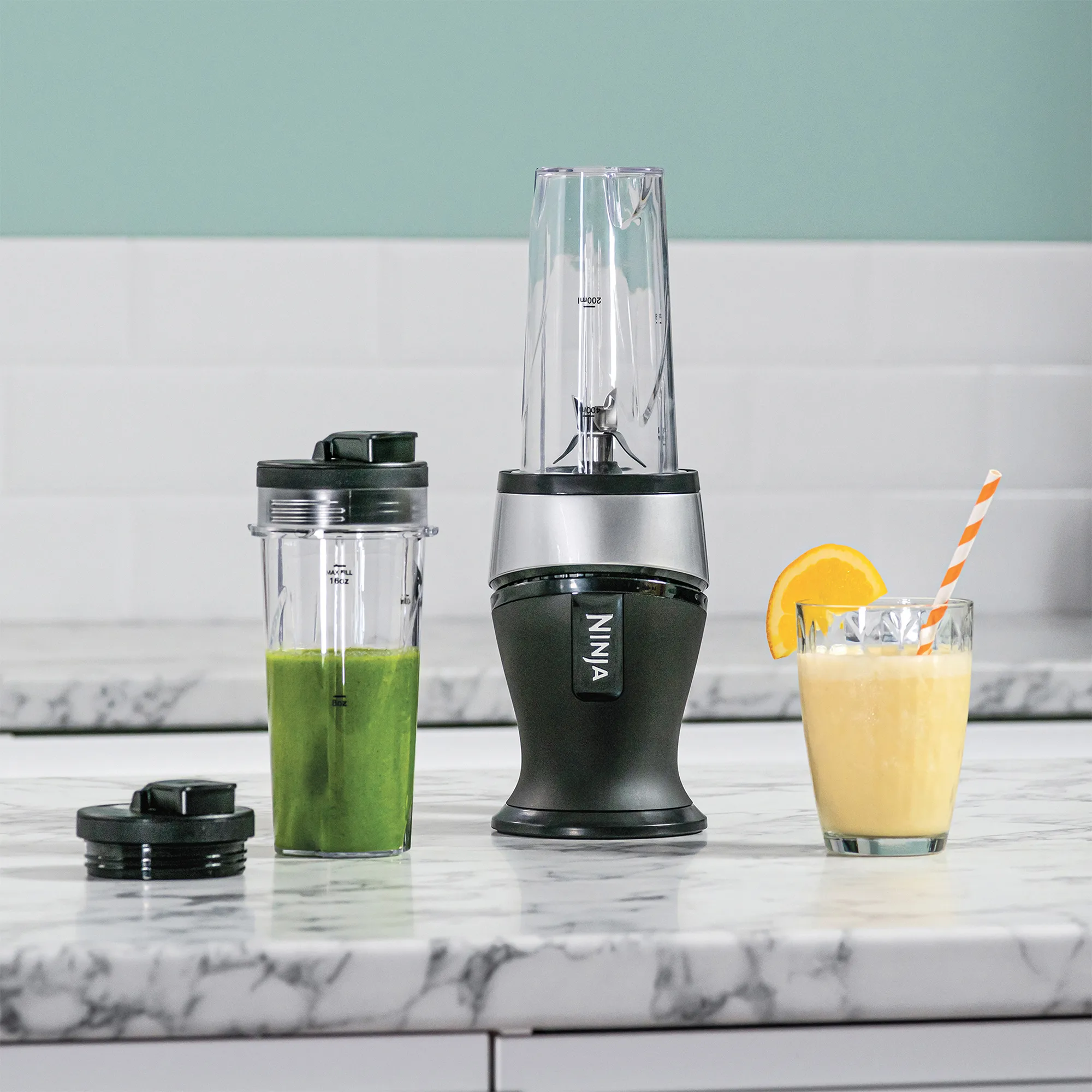 bedste smoothie blender mini blender bedst i test