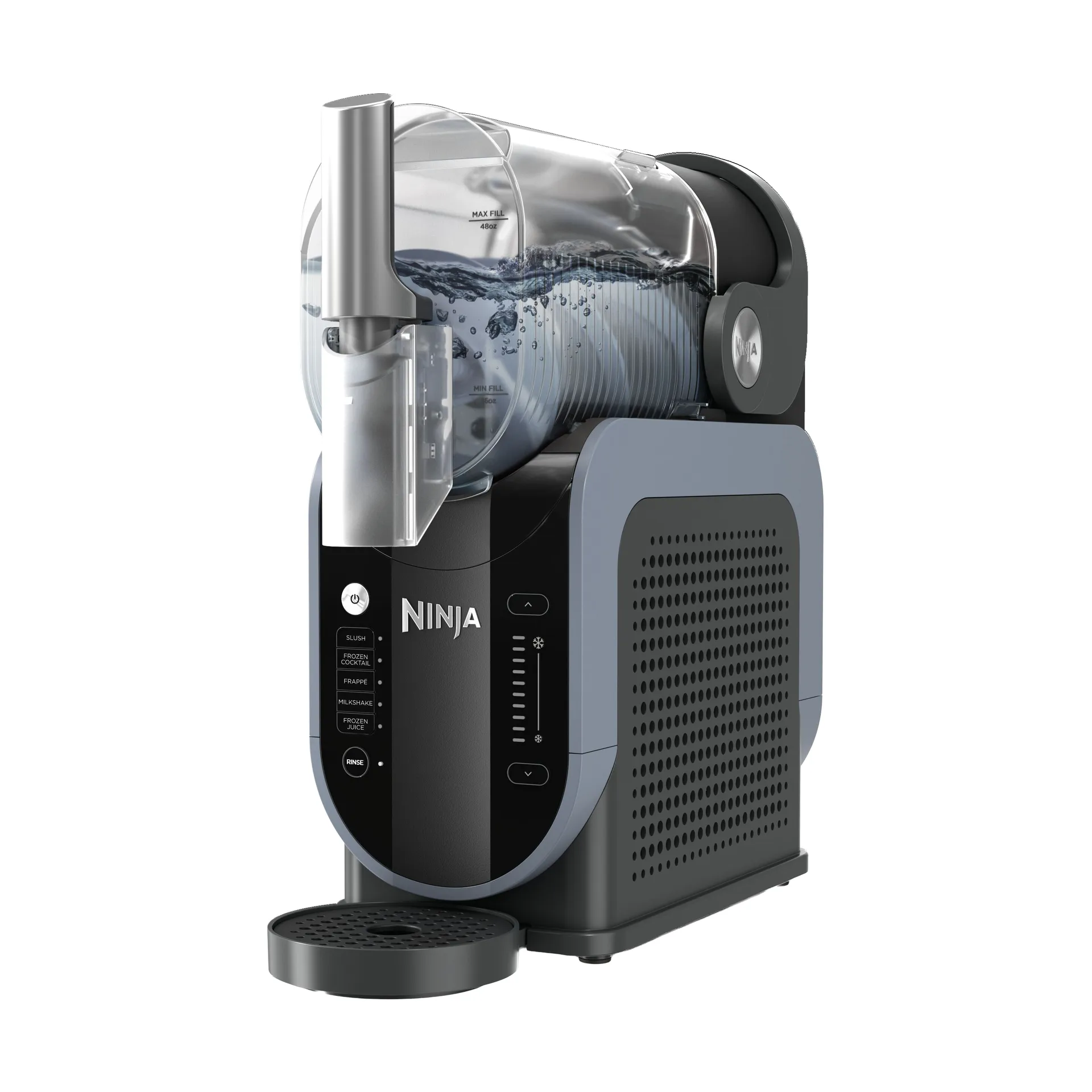 Ninja SLUSHi slushmaskine 2,5 l, Black Ninja