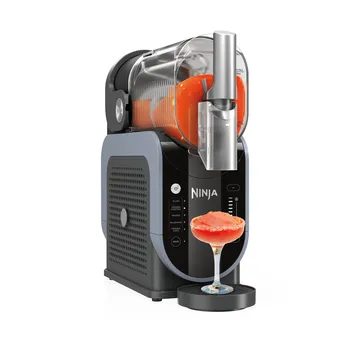 Ninja SLUSHi slushmaskine 2,5 l - Black - Ninja
