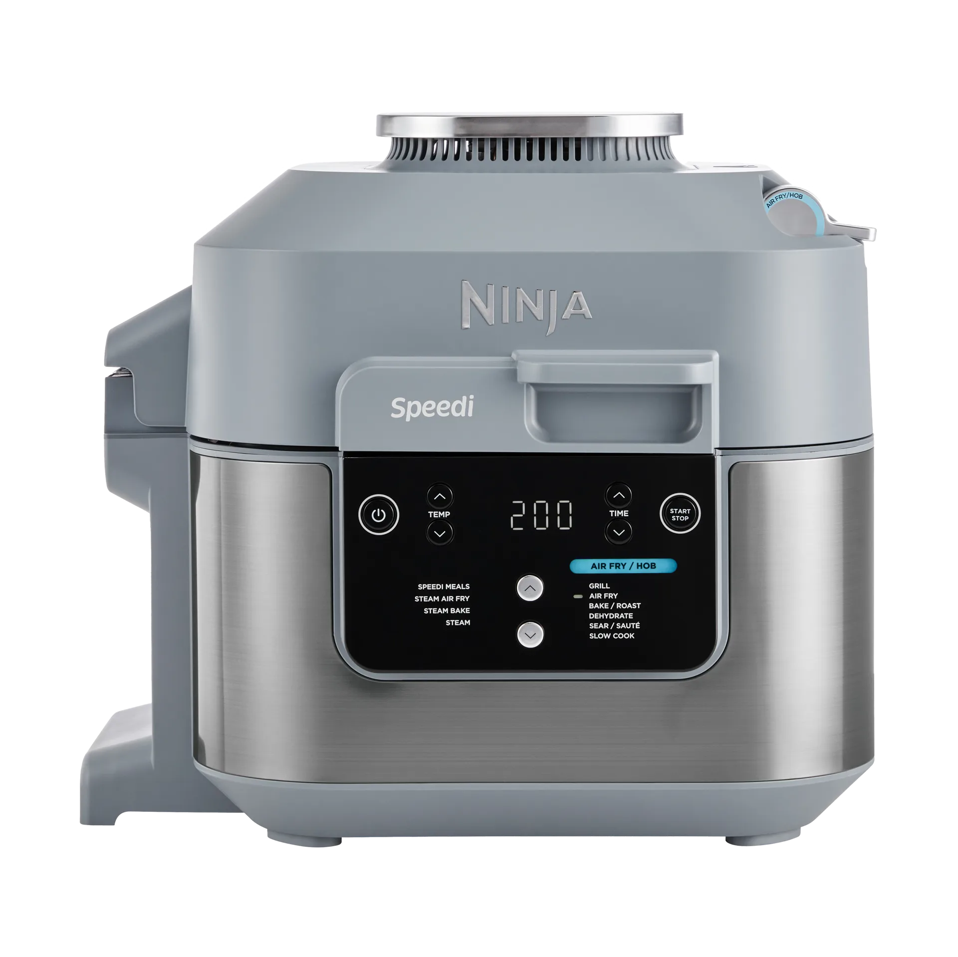 Ninja Speedi ON400 airfryer/multicooker 5,7 L, Grå Ninja