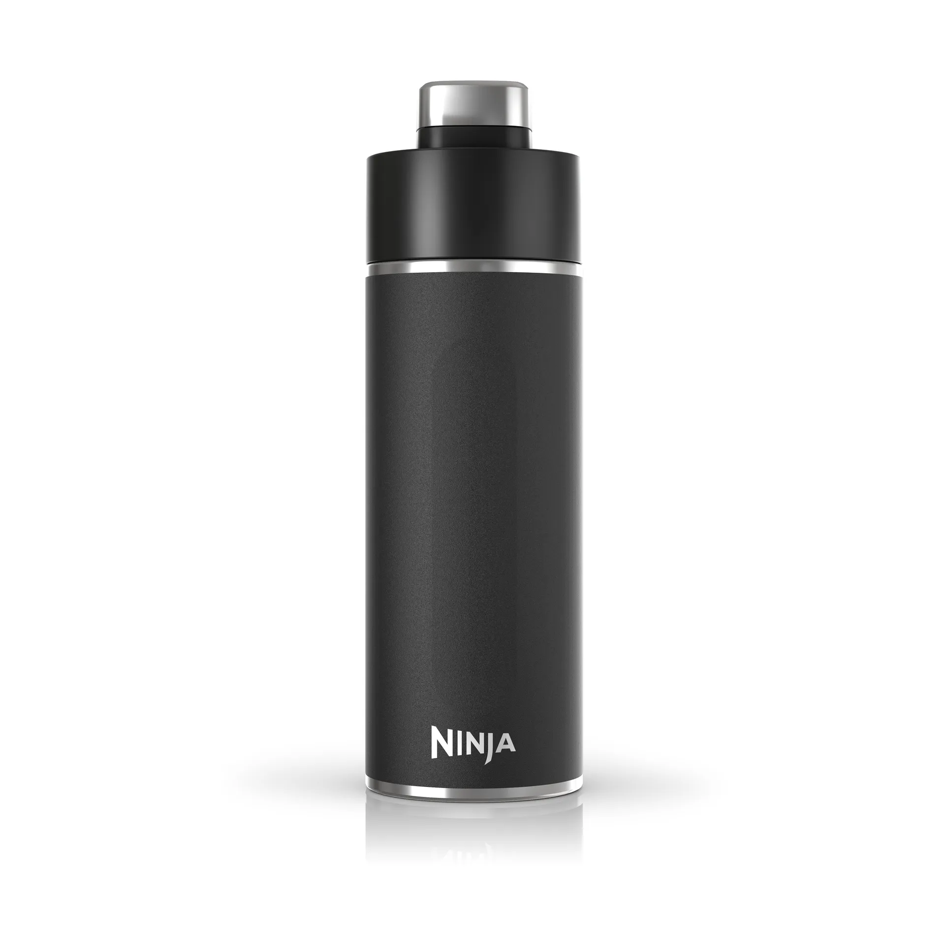 Ninja Thirsti termoflaske 700 ml, Black Ninja