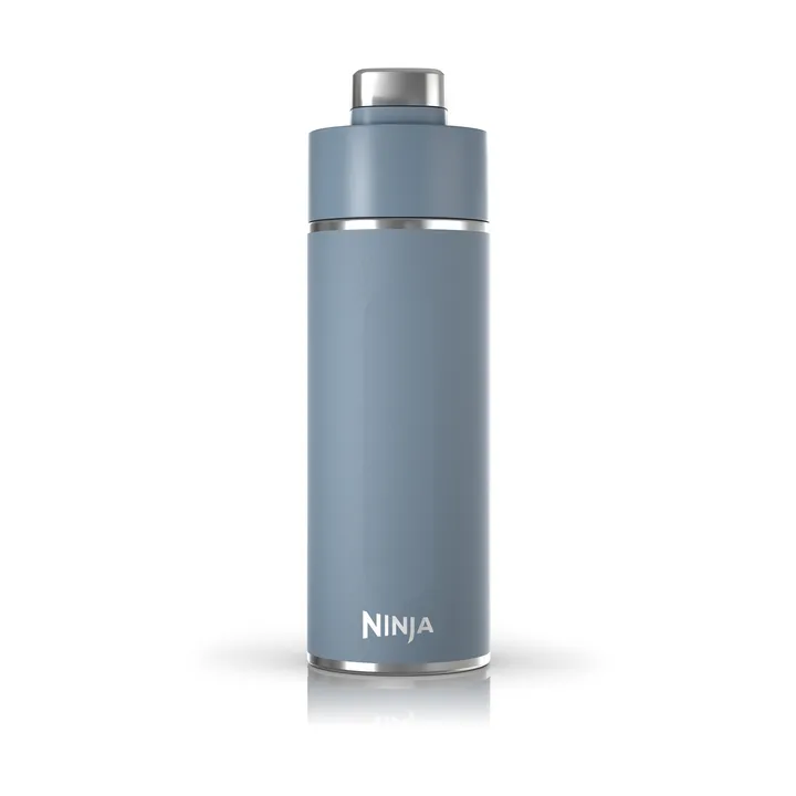 Ninja Thirsti termoflaske 700 ml - Blue - Ninja