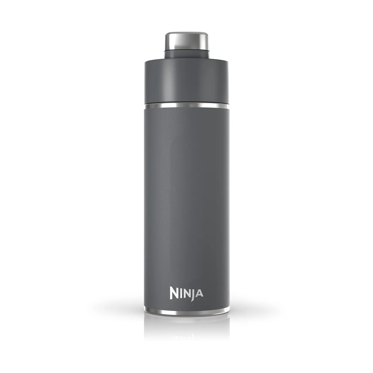 Ninja Ninja Thirsti termoflaske 700 ml Grey