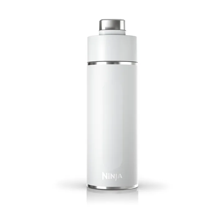 Ninja Thirsti termoflaske 700 ml - White - Ninja