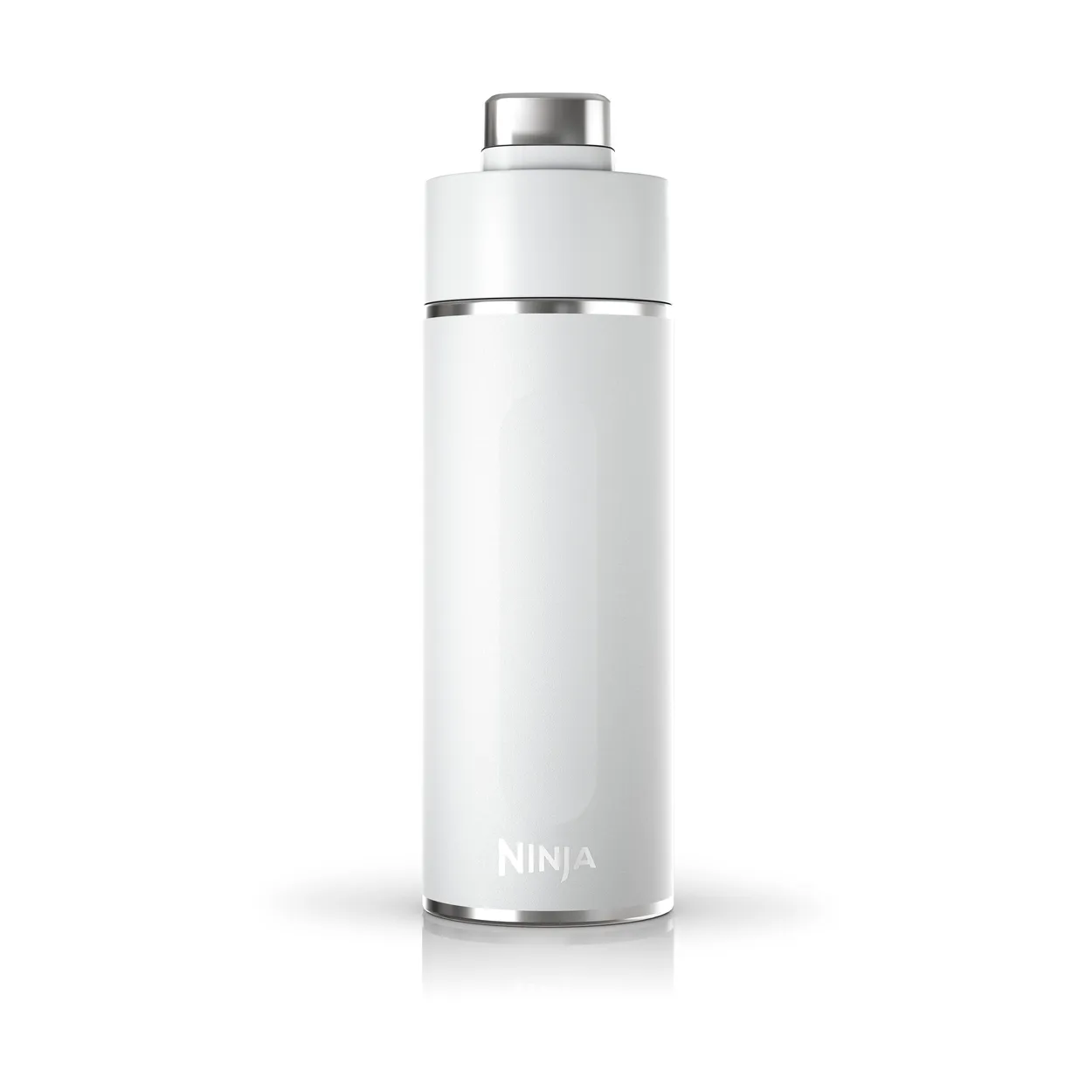 Ninja Ninja Thirsti termoflaske 700 ml White