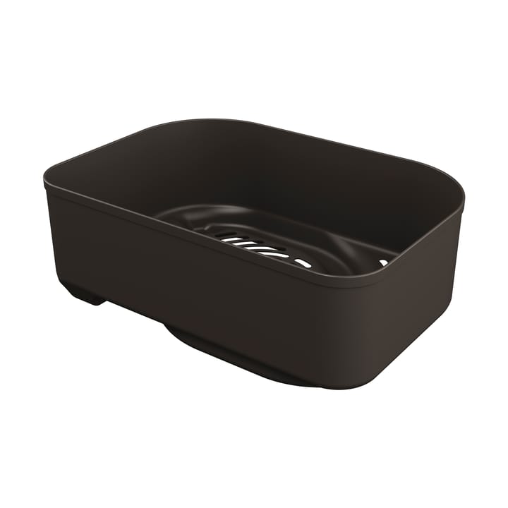 Ninja Woodfire grillboks 16x23 cm - Sort - Ninja