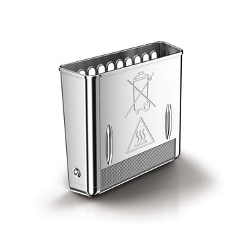 Ninja Woodfire OG701 7-i-1 elgrill 46x46 cm - Sort - Ninja