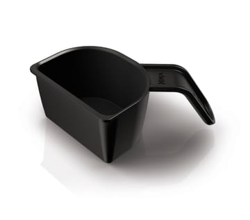 Ninja Woodfire OG701 7-i-1 elgrill 46x46 cm - Sort - Ninja