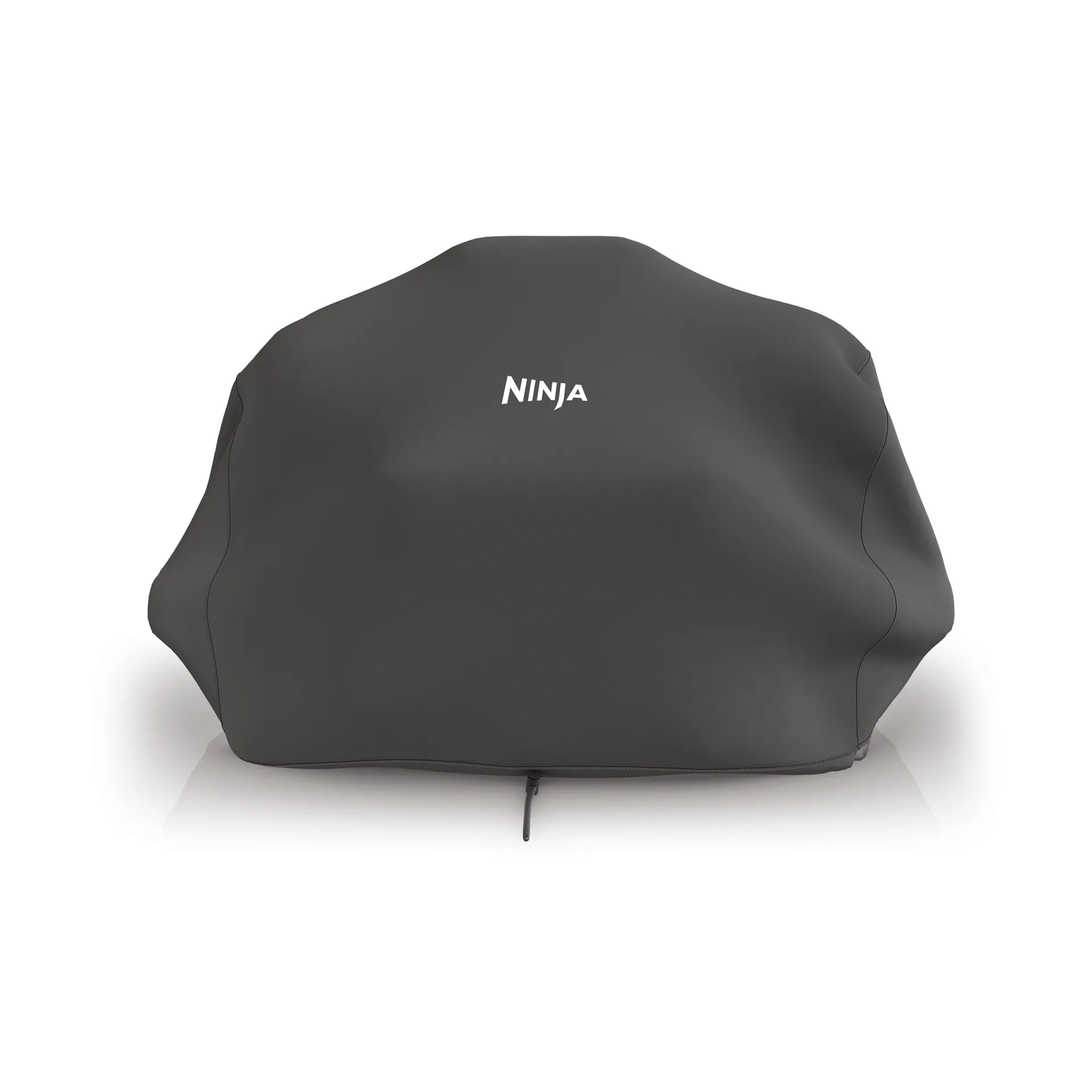 Ninja Woodfire Premium beskyttelsesovertræk til OG701, Sort Ninja