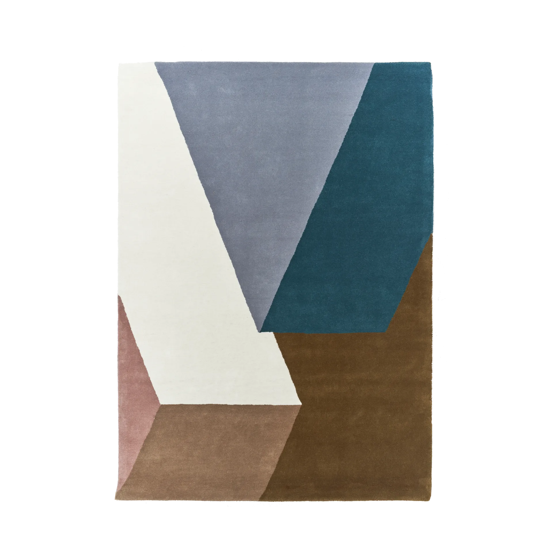 ASPEKT uldtæppe Avenue Foundation, 200x300 cm NJRD