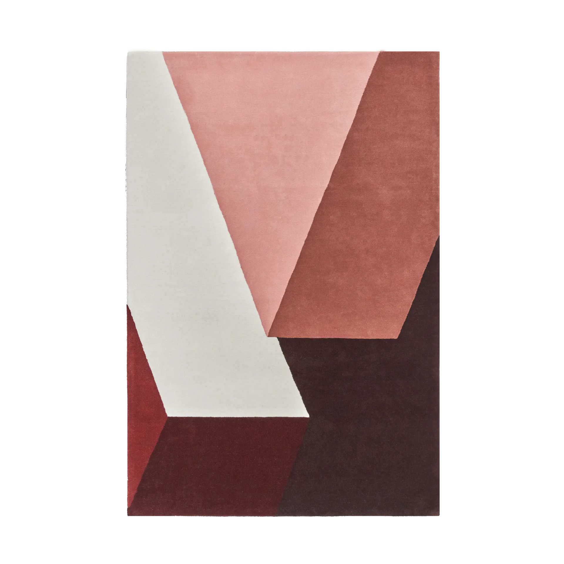 ASPEKT uldtæppe Avenue Urbanite, 200x300 cm NJRD