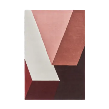 ASPEKT uldtæppe Avenue Urbanite - 200x300 cm - NJRD