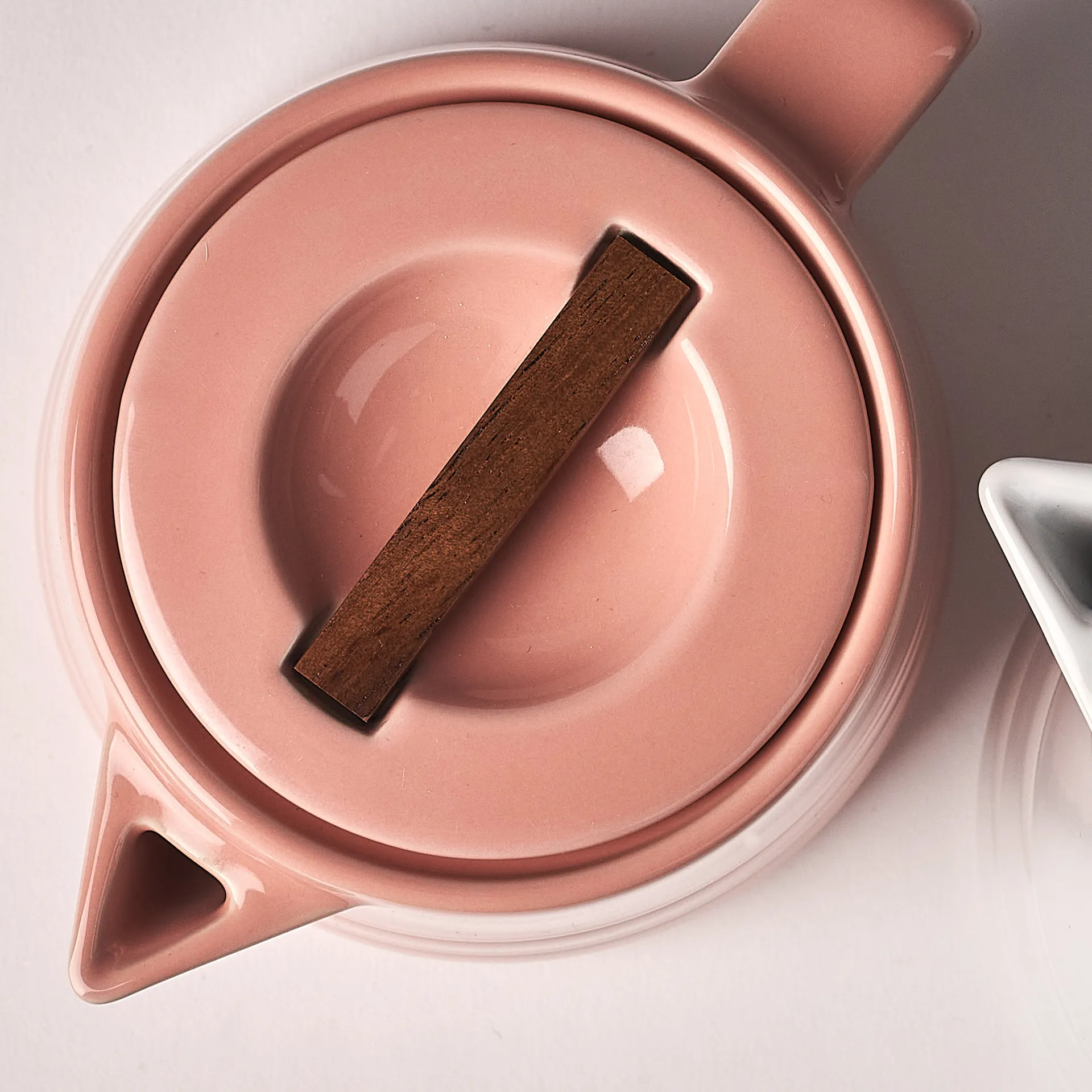 Lines mælkekande 50 cl, pink NJRD