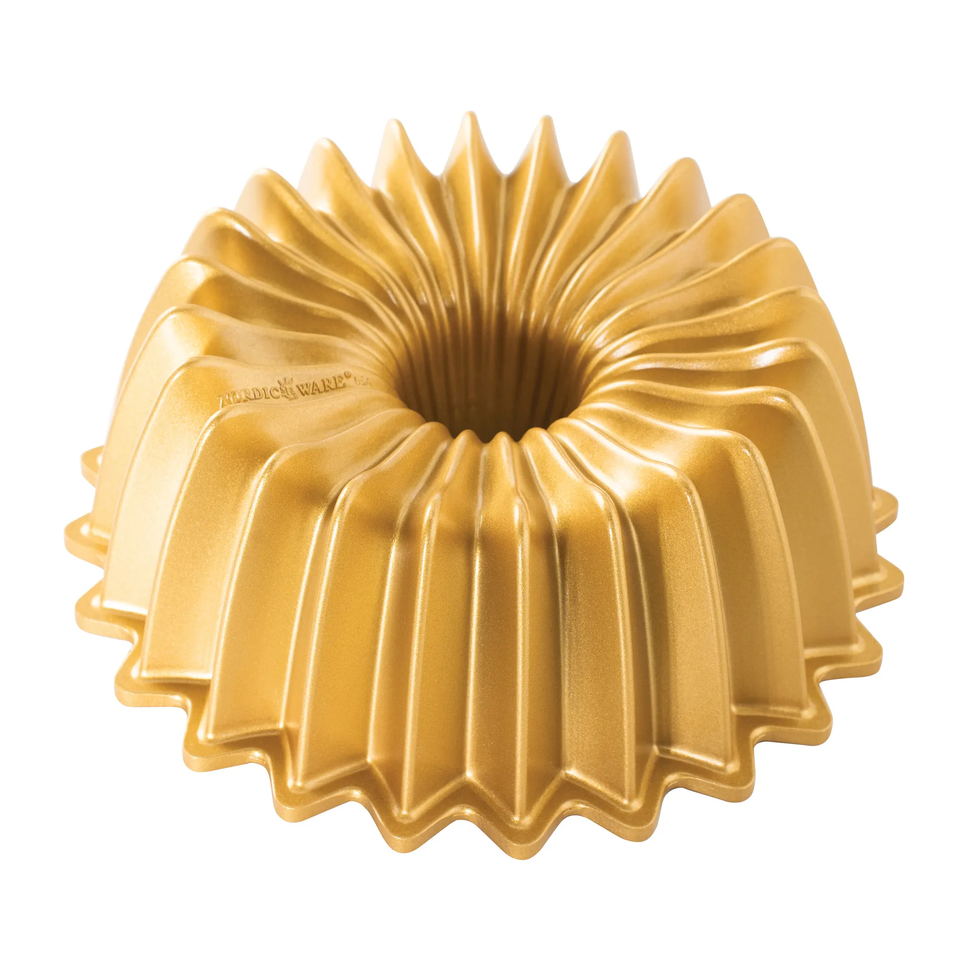 Nordic Ware 5 cup brilliance bundt bageform, 1,2 L Nordic Ware
