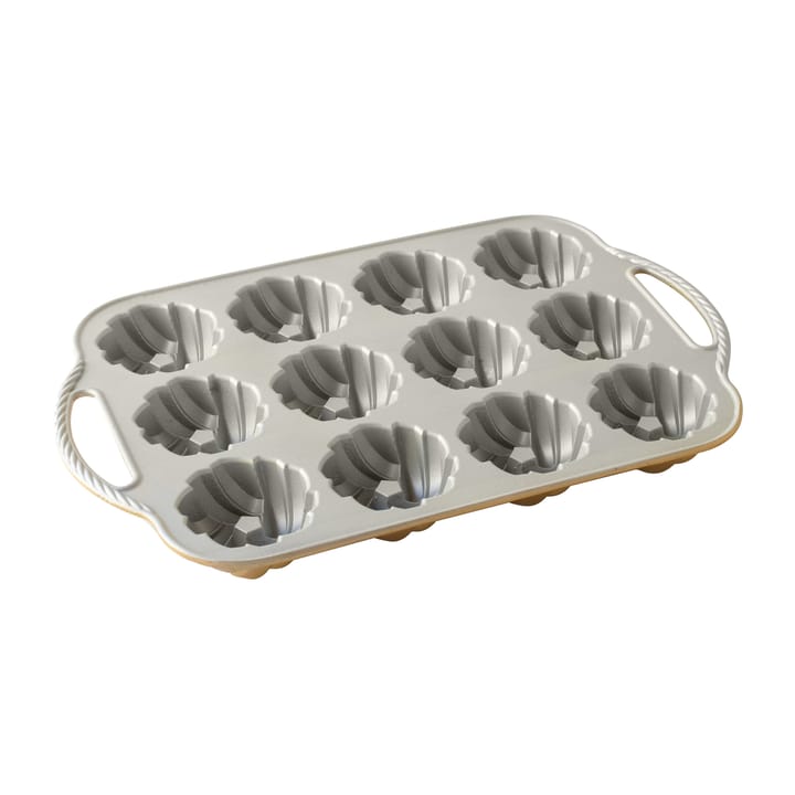 Nordic Ware 75th anniversary braided bundt bageform, 0,72 L mini Nordic Ware