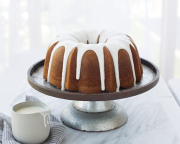 Nordic Ware anniversary bundt bageform - 2,4 L - Nordic Ware