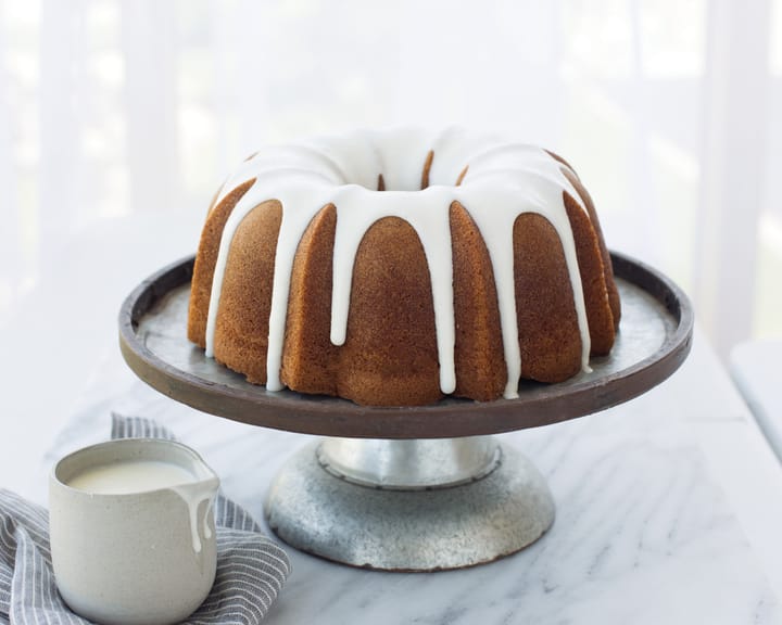 Nordic Ware anniversary bundt bageform, 2,4 L Nordic Ware