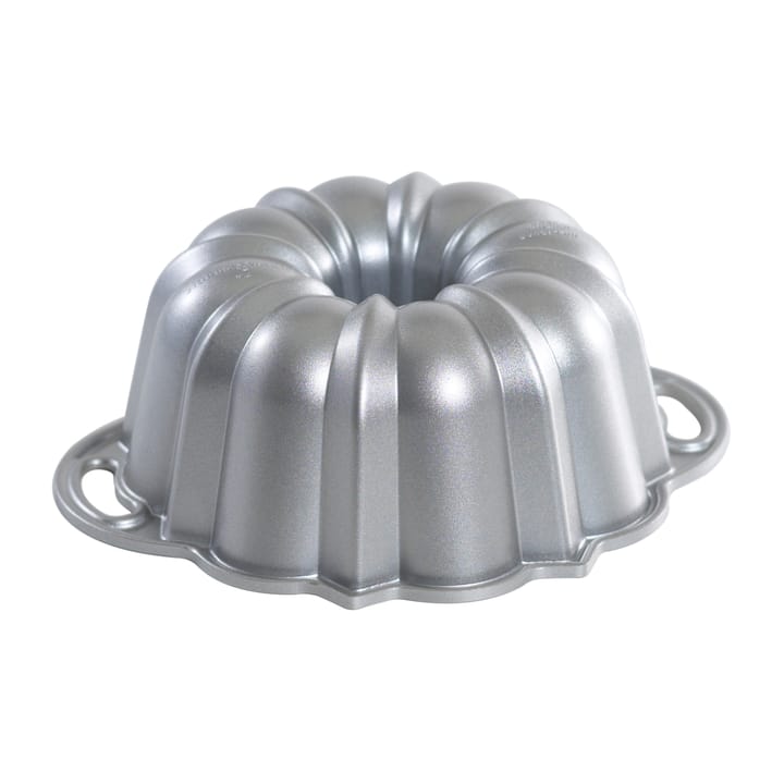 Nordic Ware anniversary bundt bageform sølv, 1,4 L Nordic Ware