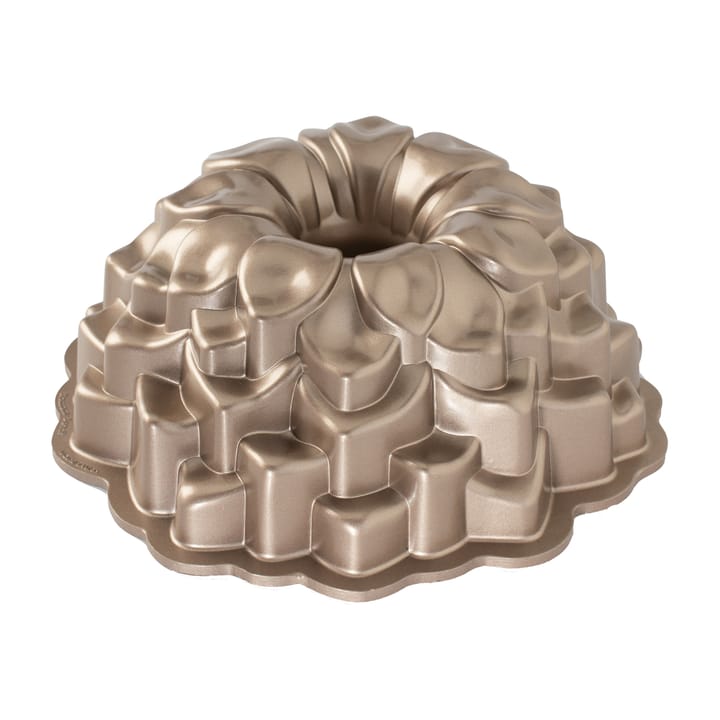 Nordic Ware blossom bundt bageform - 2,4 L - Nordic Ware