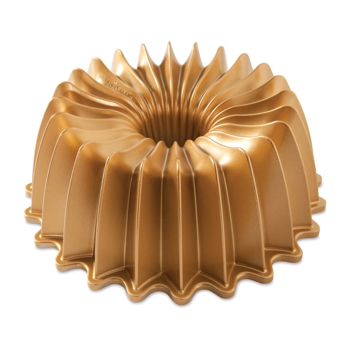 Nordic Ware brilliance bundt kageform, 2,4 L Nordic Ware