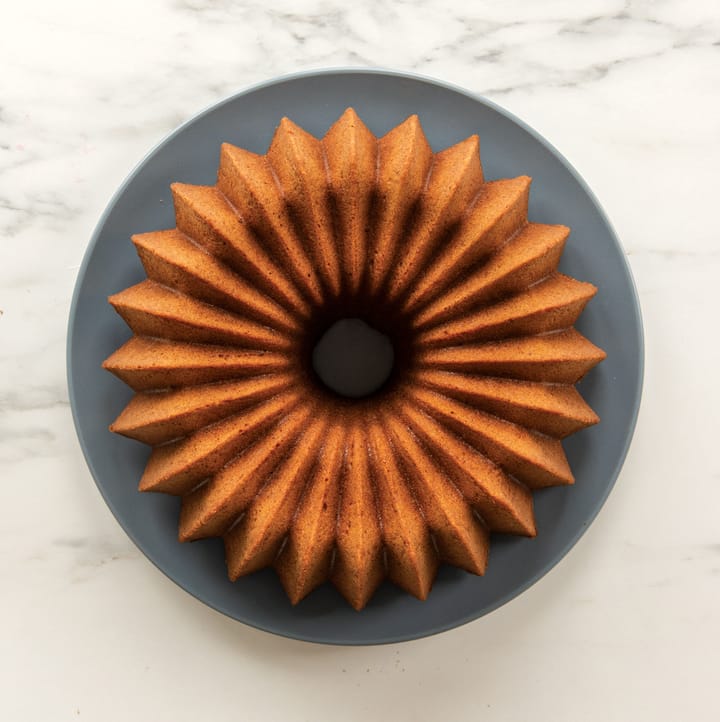 Nordic Ware brilliance bundt kageform, 2,4 L Nordic Ware