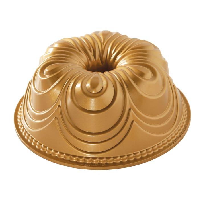 Nordic Ware chiffon bundt bageform, 2,4 L Nordic Ware