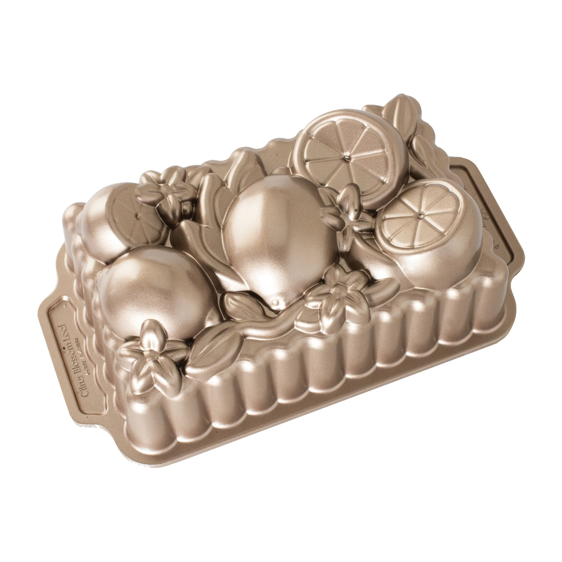 Nordic Ware citrus blossom bageform, 1,4 L Nordic Ware