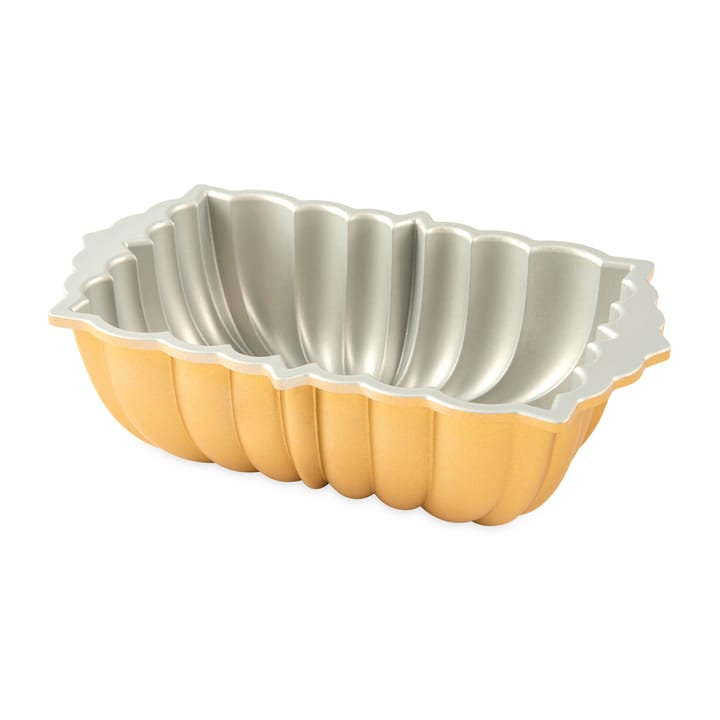 Nordic Ware classic fluted loaf kageform, 1,4 L Nordic Ware