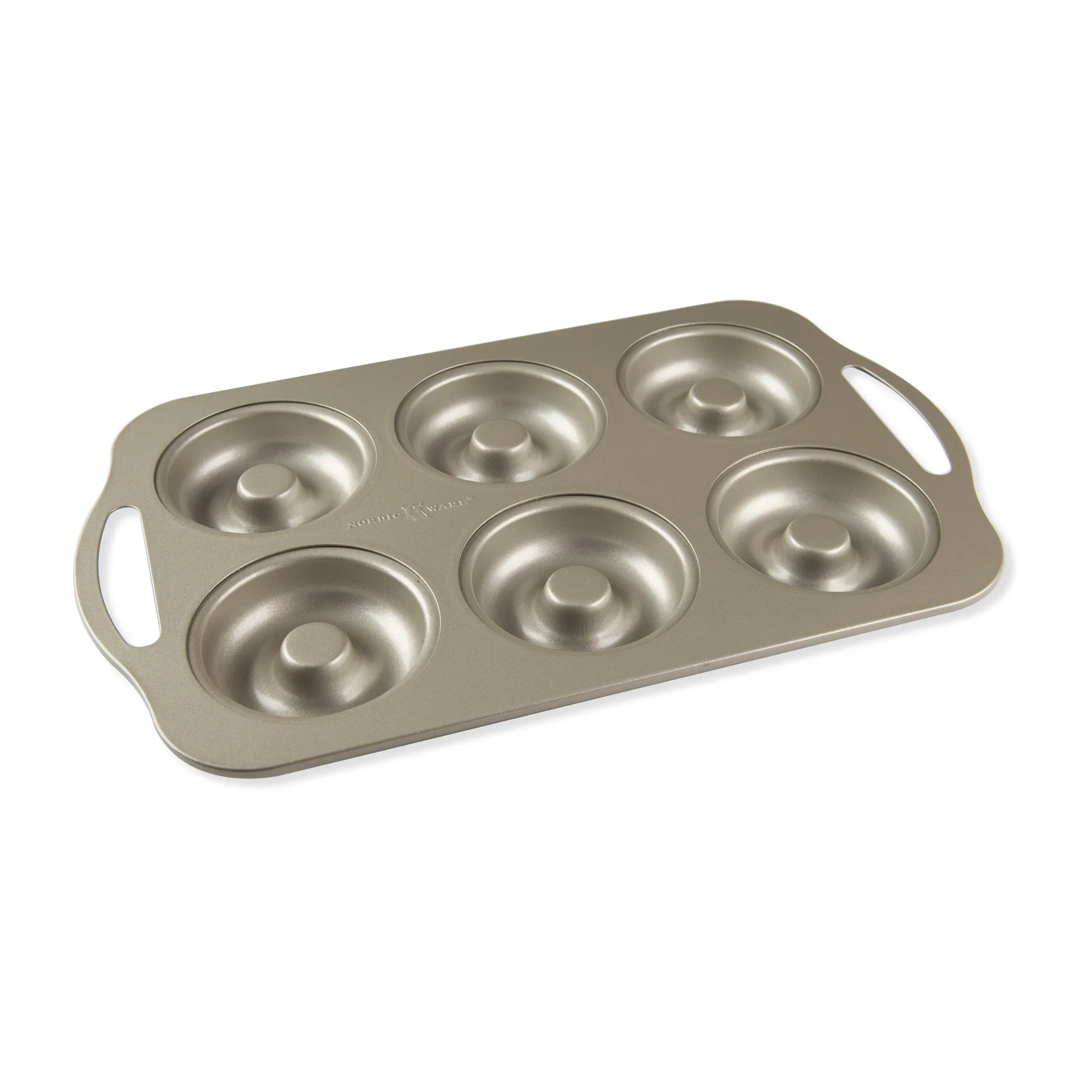 Nordic Ware donut bageform, 0,75 L Nordic Ware